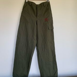 Adidas Cargo Pants